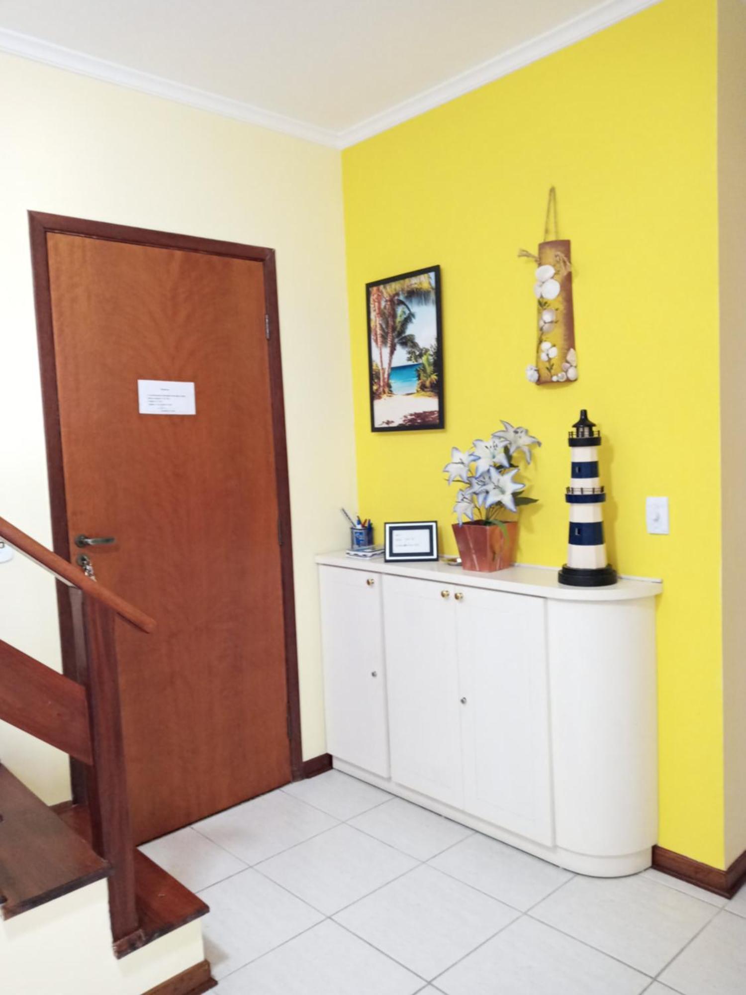 Cobertura Maravihosa Apartment Ubatuba Exterior photo