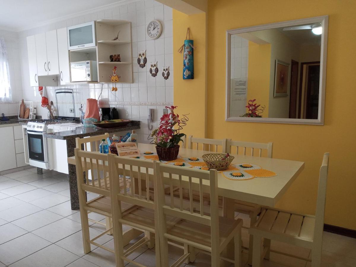 Cobertura Maravihosa Apartment Ubatuba Exterior photo